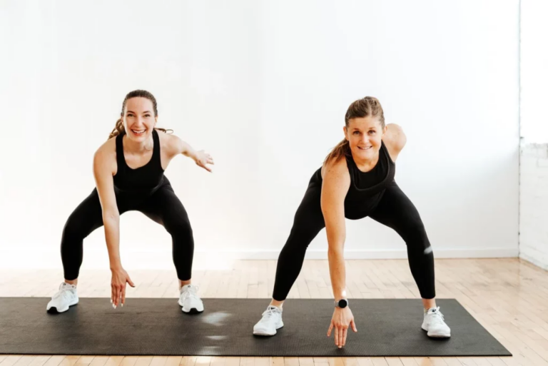 Simple Cardio Exercises You Can Do at Home Without Any Equipment